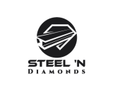 https://www.logocontest.com/public/logoimage/1679909999Steel _N Diamonds-08.png